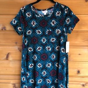 Lularoe dress, new with tags!